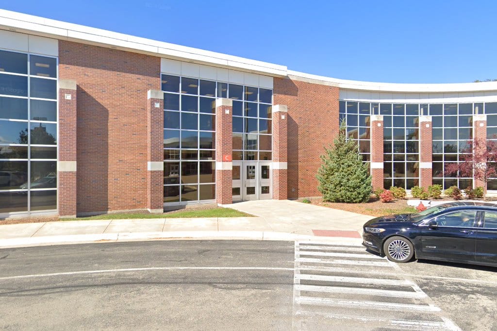 Glenbrook Evening High School