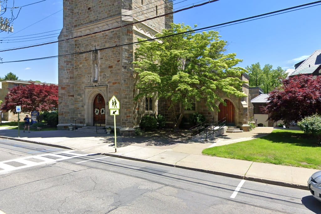 Holy Name Of Mary Montessori School