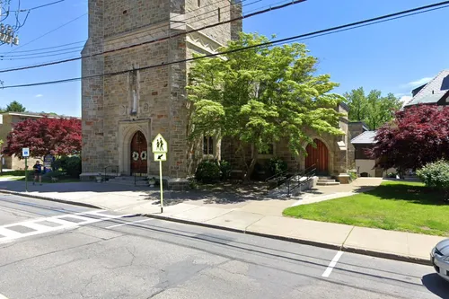 Holy Name Of Mary Montessori School