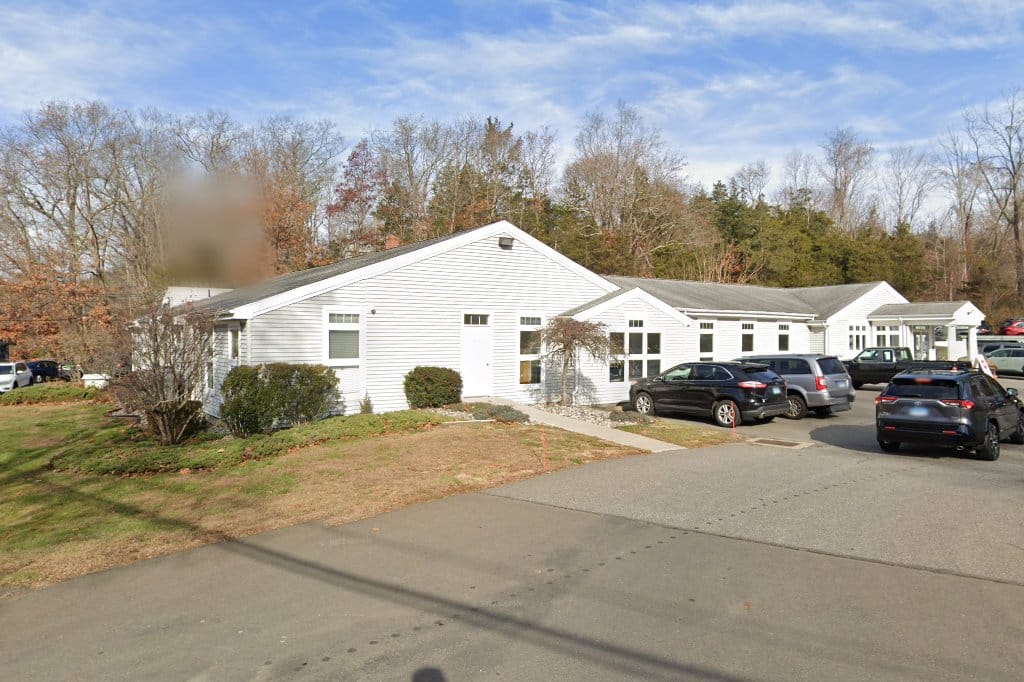 Guilford Veterinary Hospital