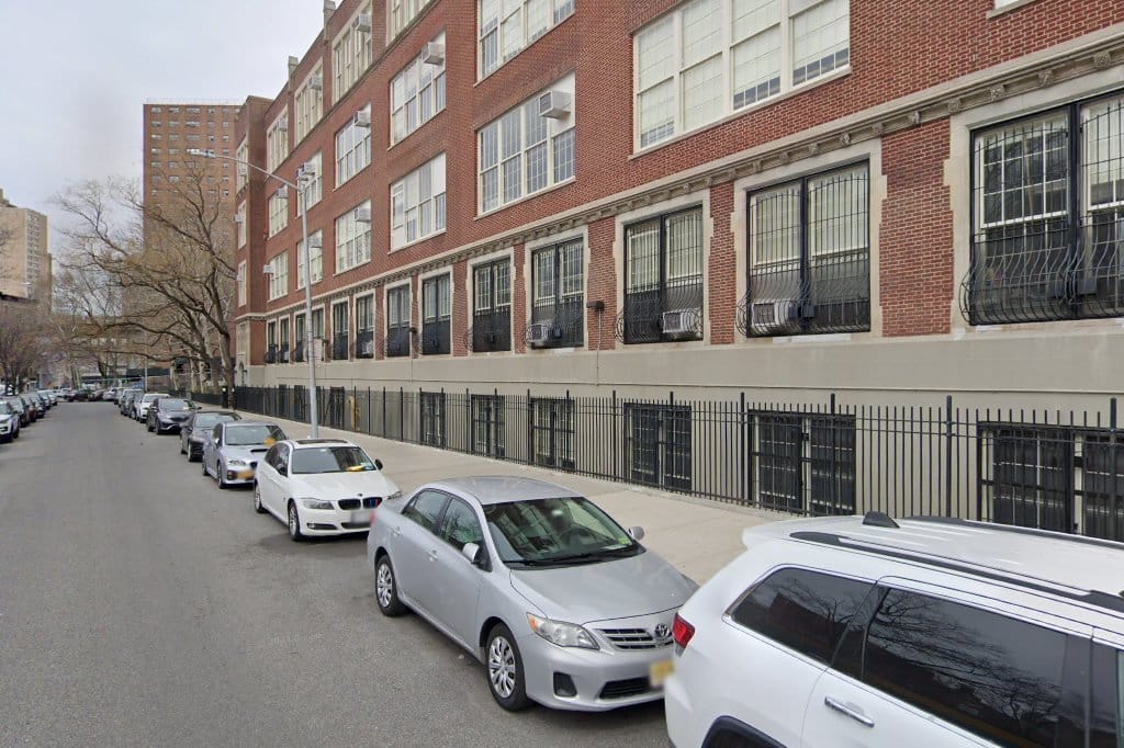 Urban Assembly For The Performing Arts School