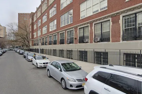 Urban Assembly For The Performing Arts School