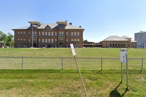 Oblong Elementary School