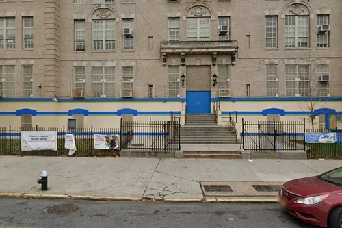 Explore Knowledge Academy Charter Elementary School