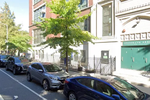 PS 19 Roberto Clemente School