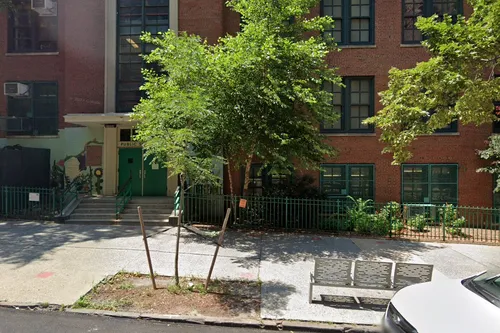 PS 75 Mayda Cortiella School