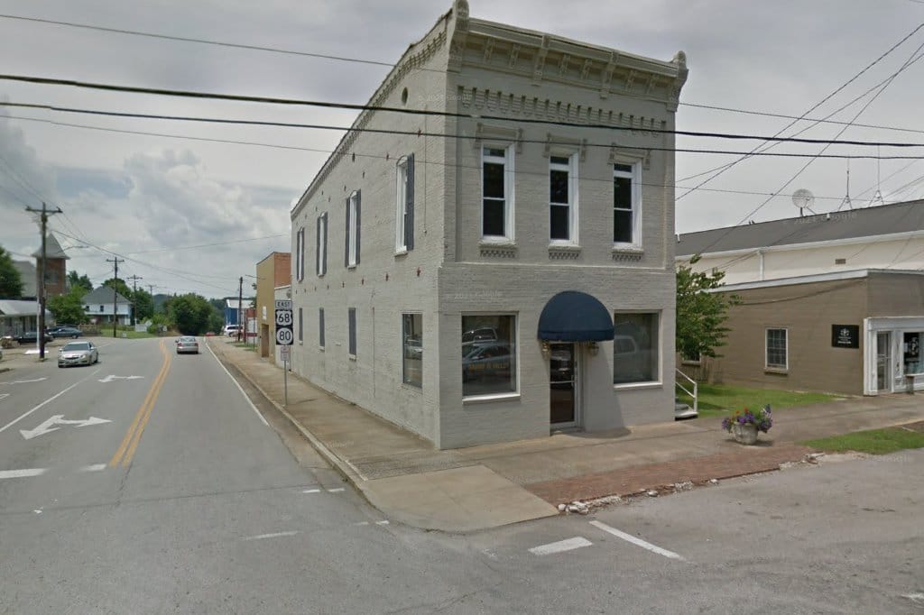 Metcalfe County District Attorney