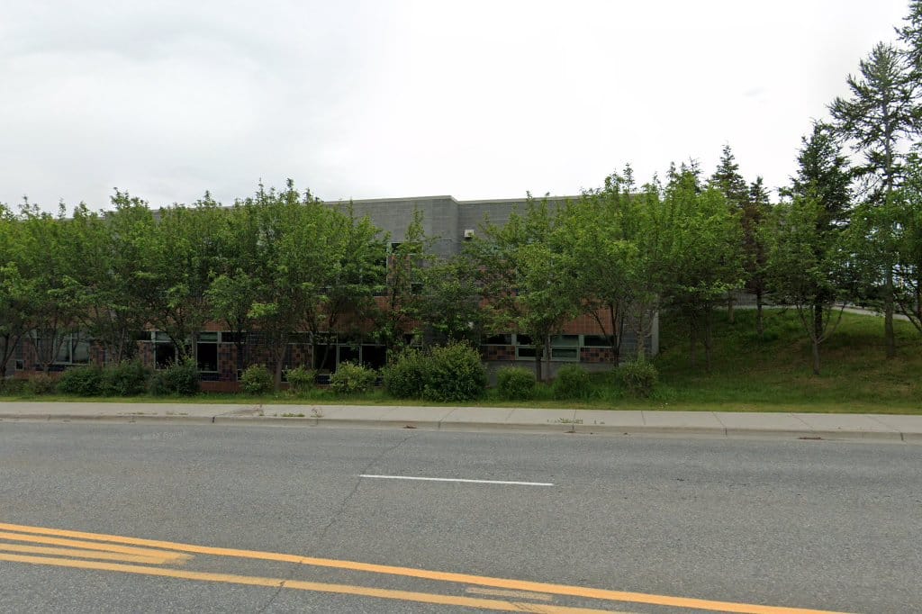 Denali Elementary School