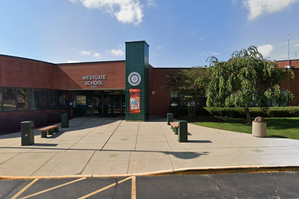 Westgate Elementary School
