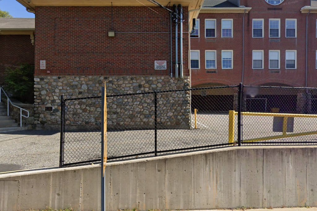 Sewell-Anderson School