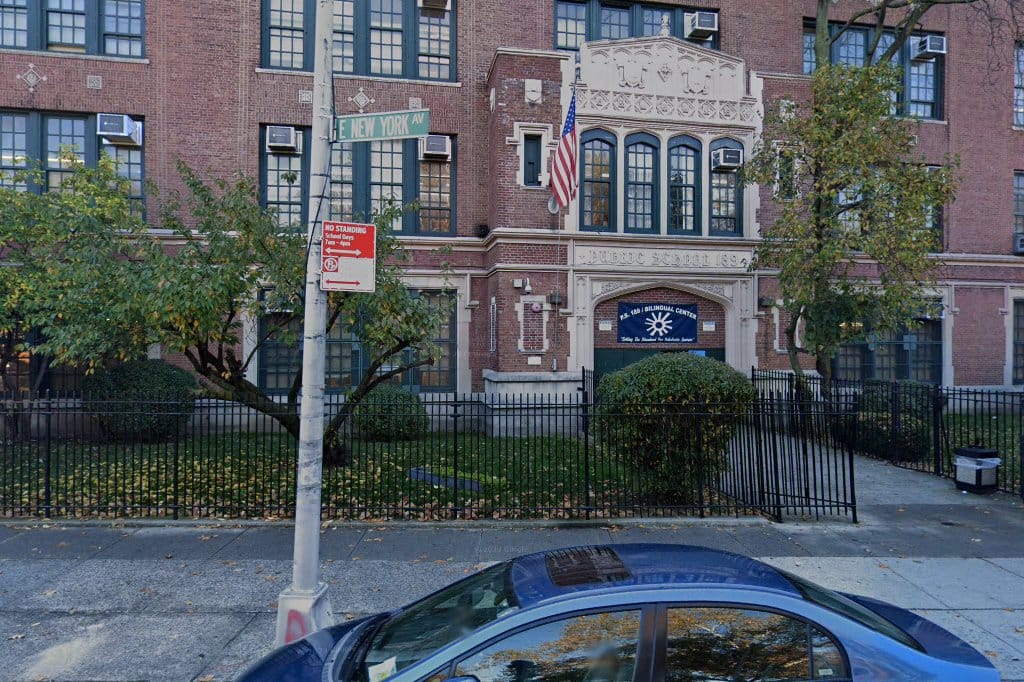 PS 189 School