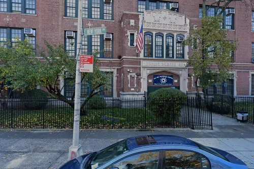 PS 189 School
