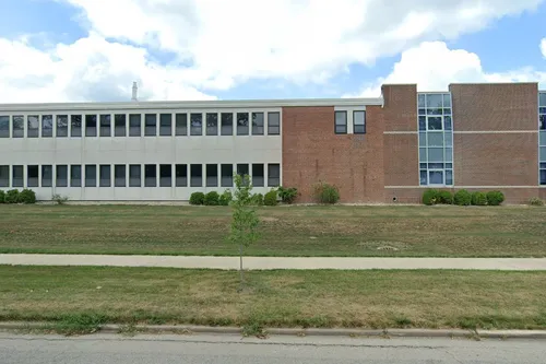 St Joseph-Ogden High School