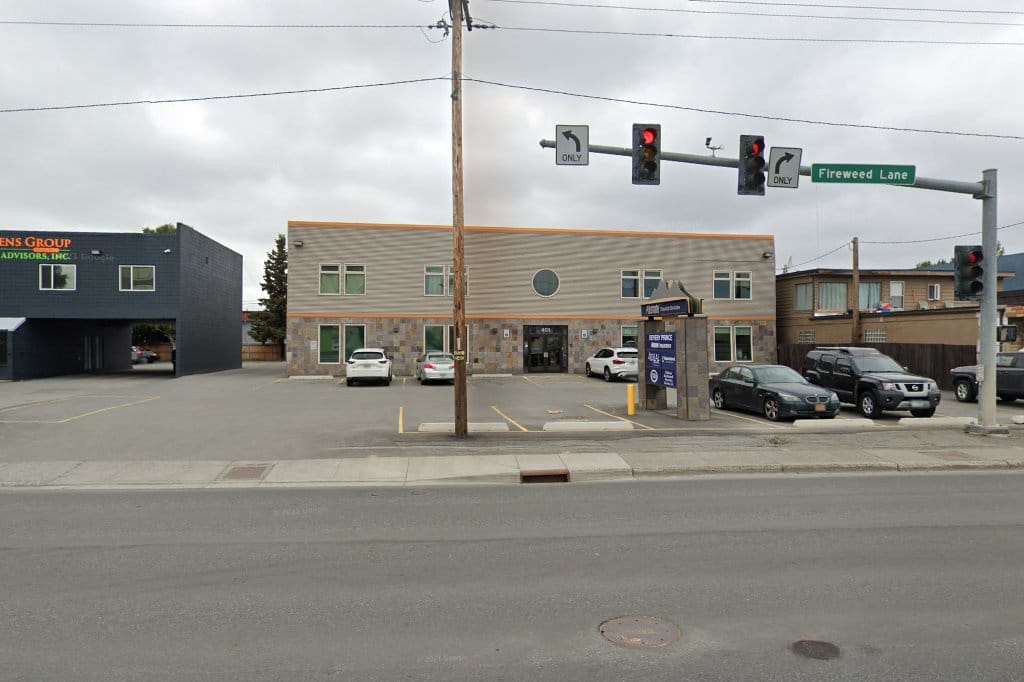 Family Partnership Charter School