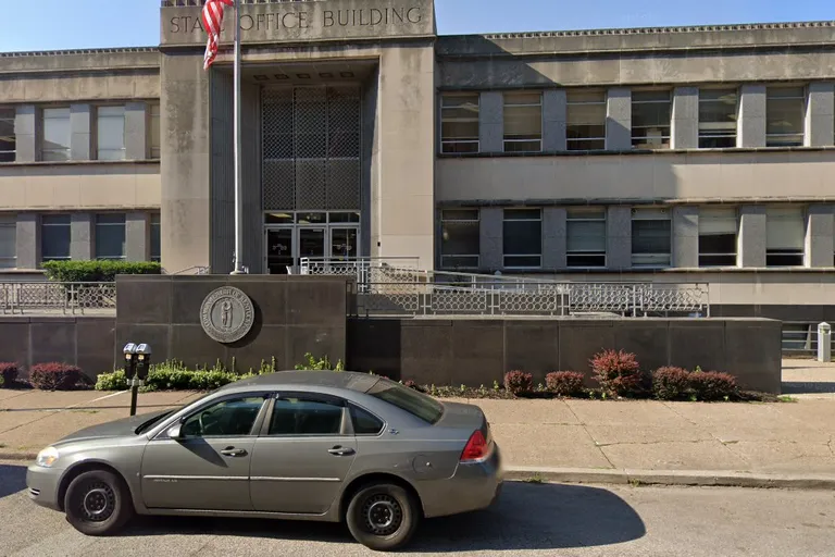 Louisville Kentucky Department of Justice