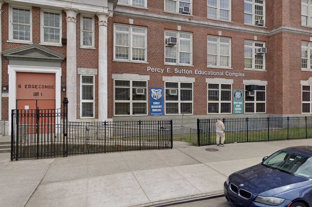 Knowledge And Power Prep Academy Iv