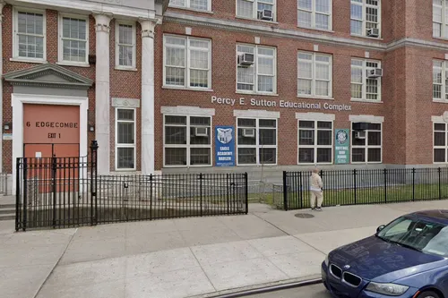 Knowledge And Power Prep Academy Iv