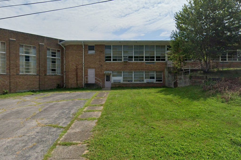 North Clay Community High School