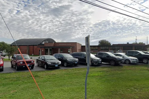 Bowlesburg Elementary School