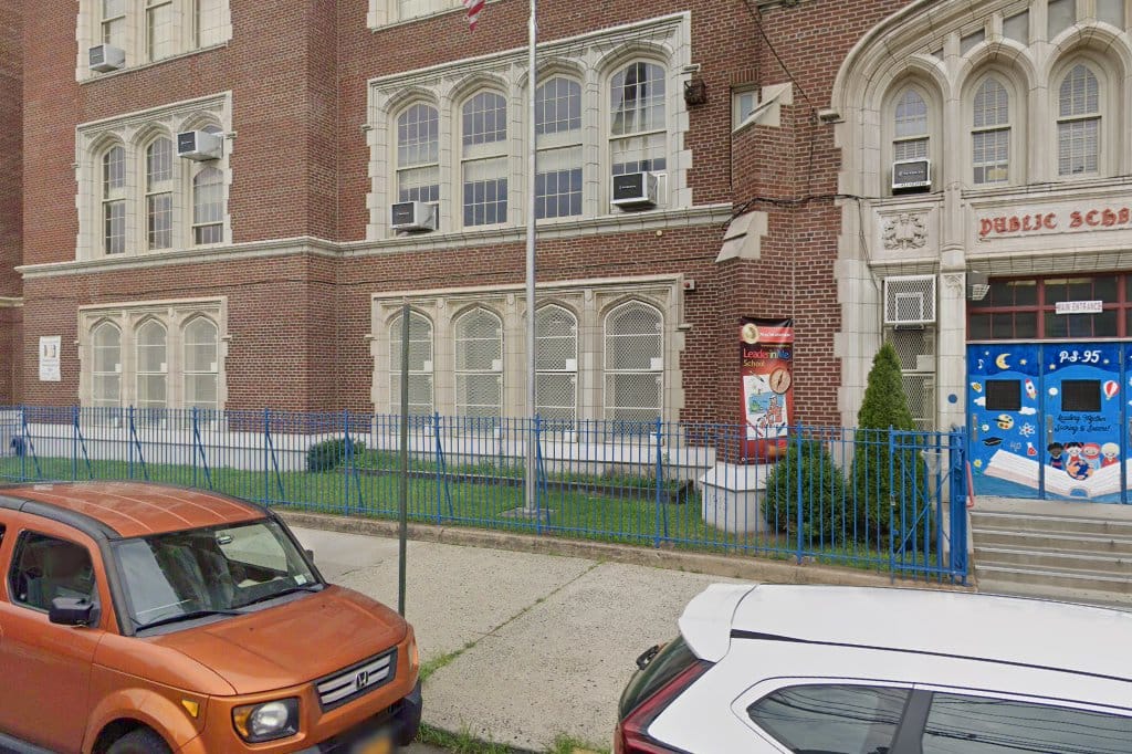 PS 95 The Gravesend School