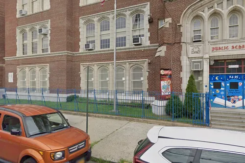 PS 95 The Gravesend School