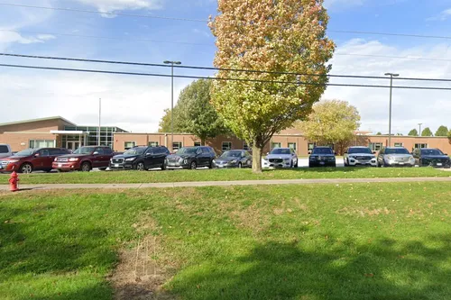 Horace Mann Elementary School