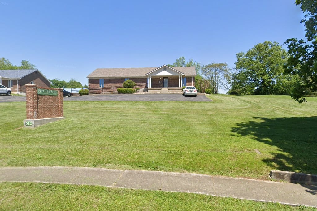 Brandenburg Kentucky Department of Justice