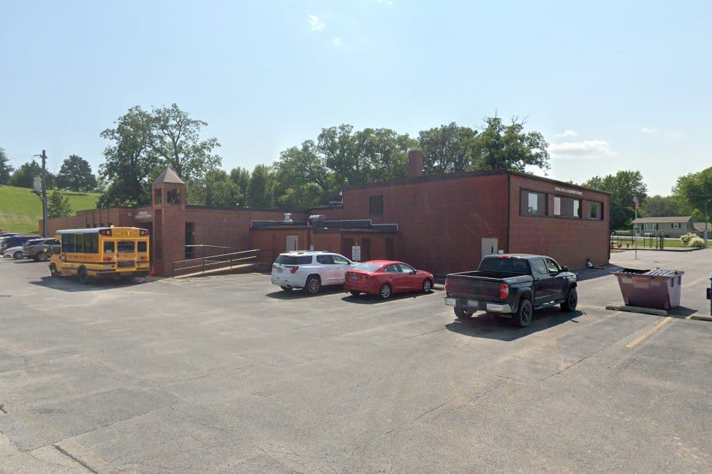 Andalusia Elementary School