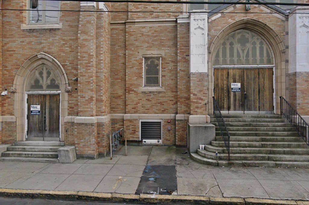 Blessed Stephen Bellesini Osa Academy