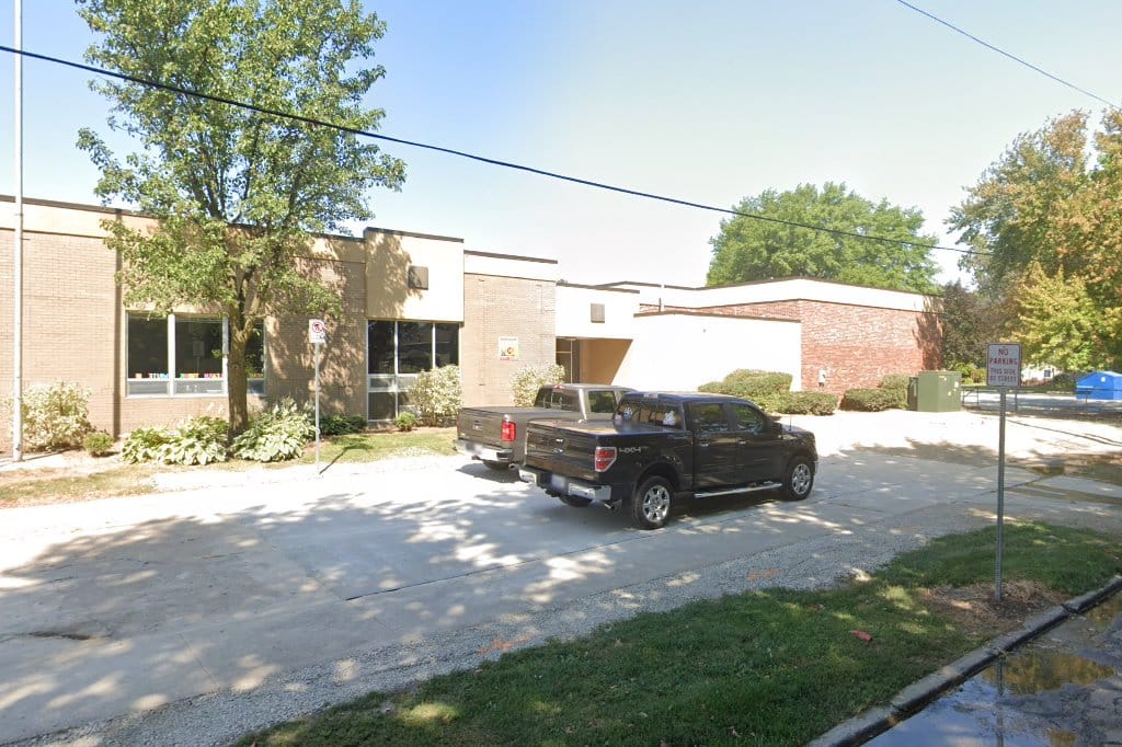 Lincoln-Irving Elementary School