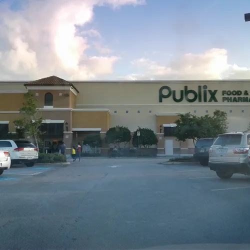 Publix Pharmacy