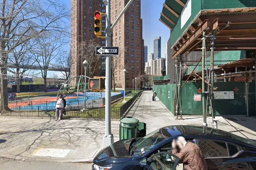 PS 126 Jacob August Riis School