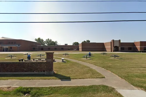 Teutopolis High School