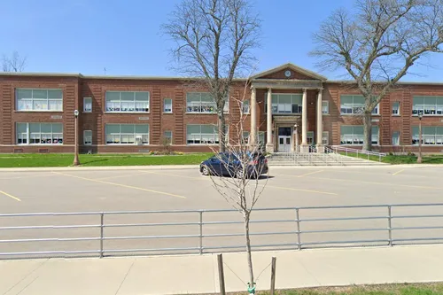Charles A Lindbergh Elementary School