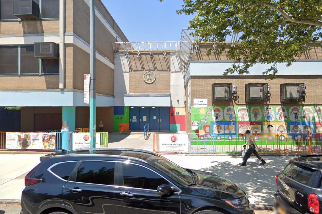 Brooklyn Charter School