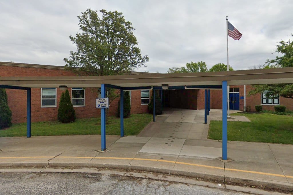 White Oak School