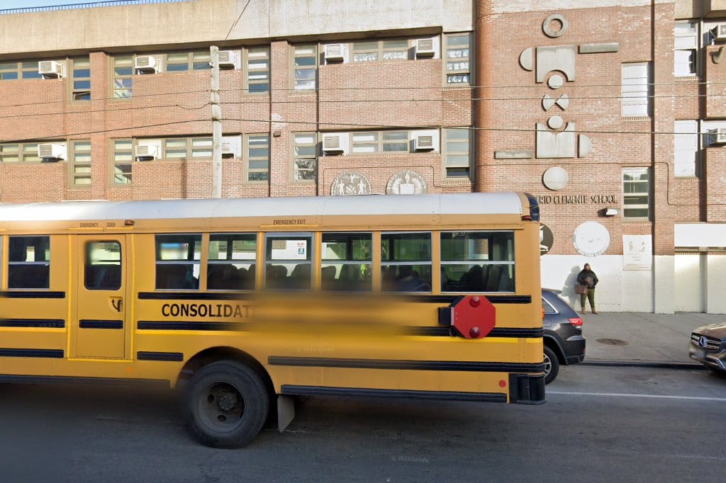 Achievement First East New York Charter School