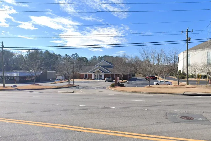 Gainesville Veterinary Hospital