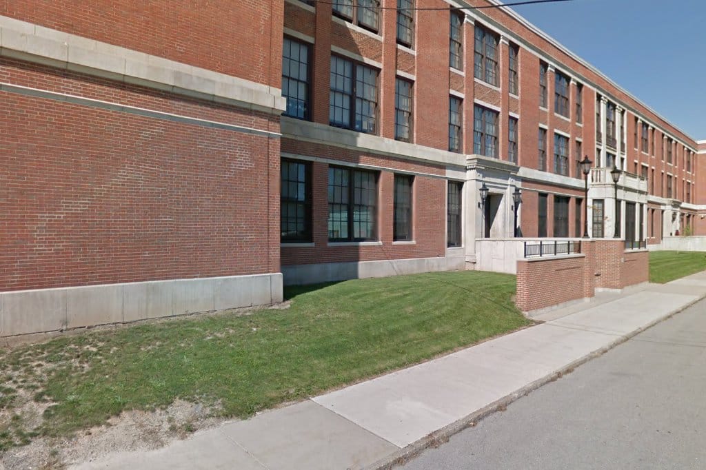 Harriet Ross Tubman Academy