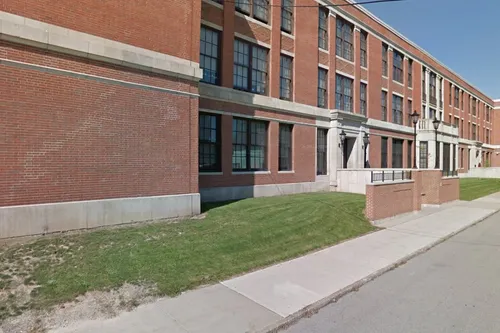 Harriet Ross Tubman Academy