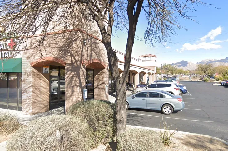 Acacia Animal Hospital