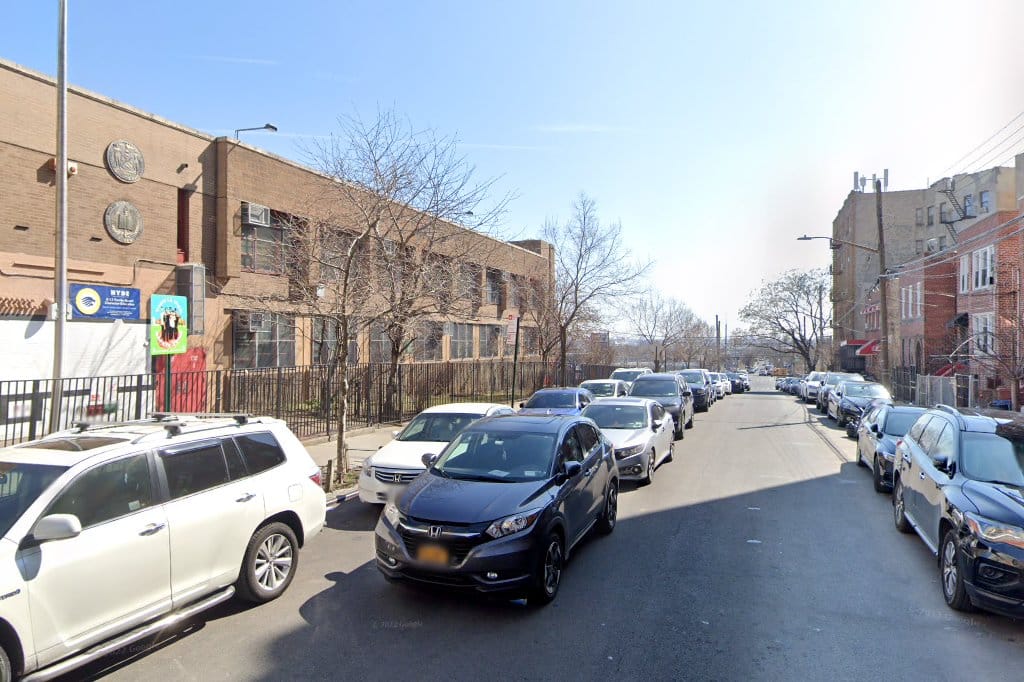 Hyde Leadership Charter School