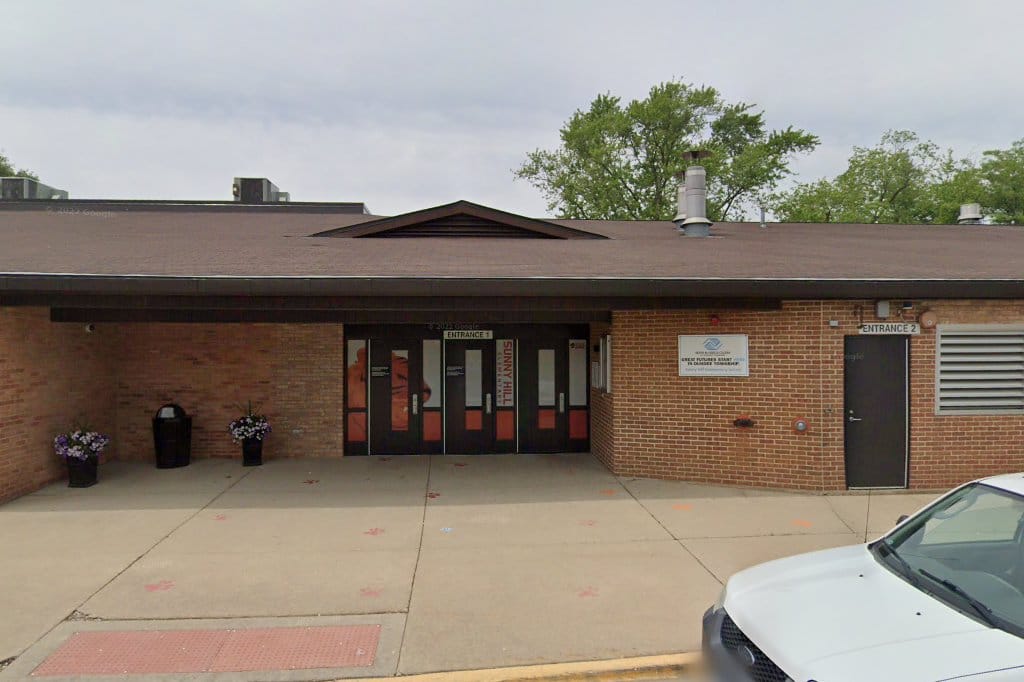 Sunny Hill Elementary School