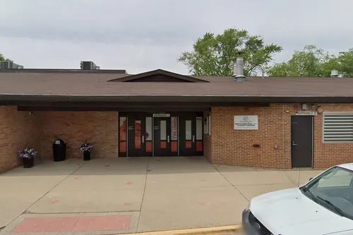 Sunny Hill Elementary School