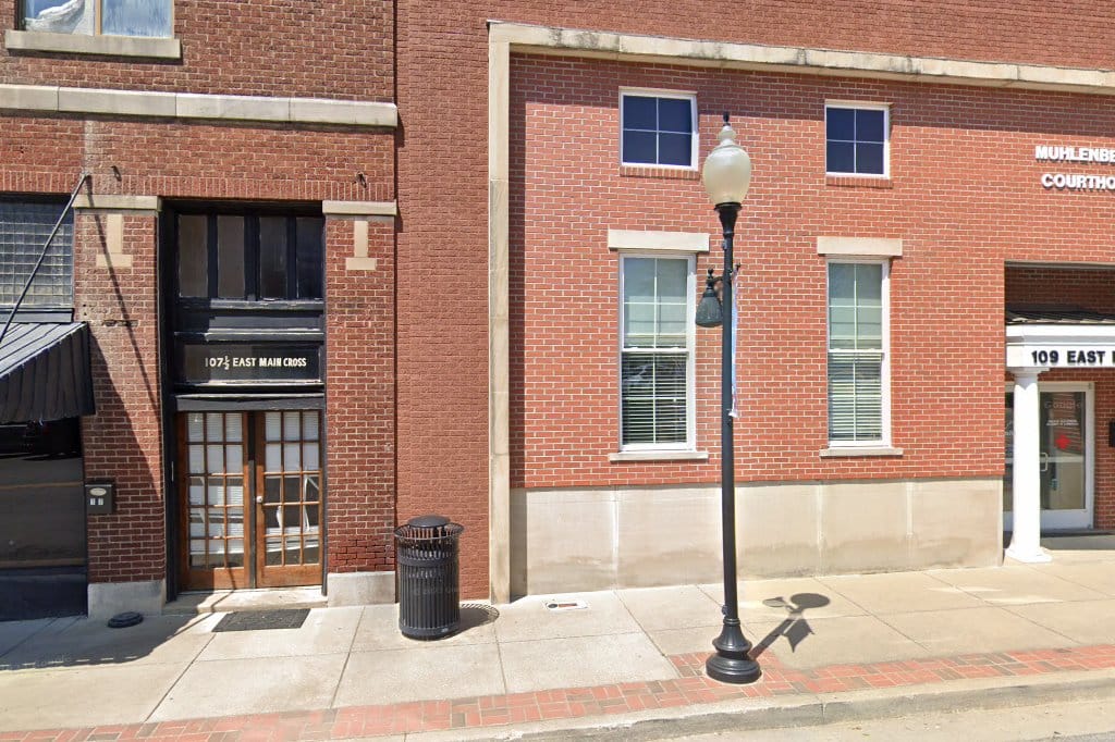 Muhlenberg County Attorney
