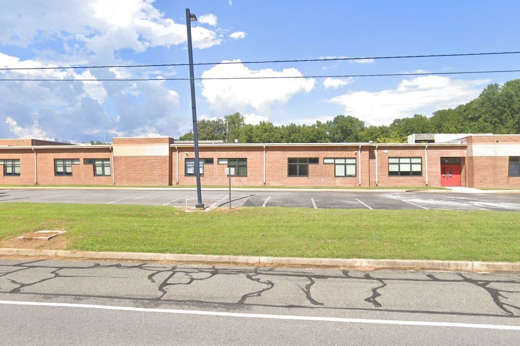 Dr Thomas L Higdon Elementary School