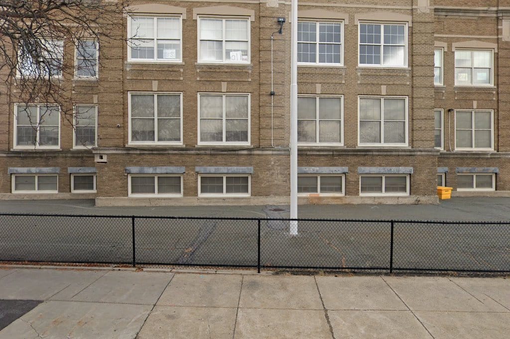 Washington Elementary School