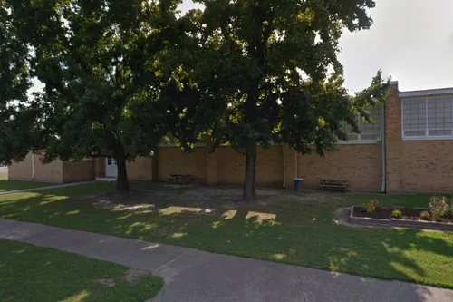 Christopher High School