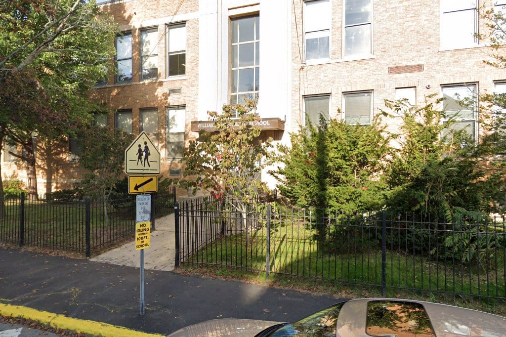 Wm P Connery School