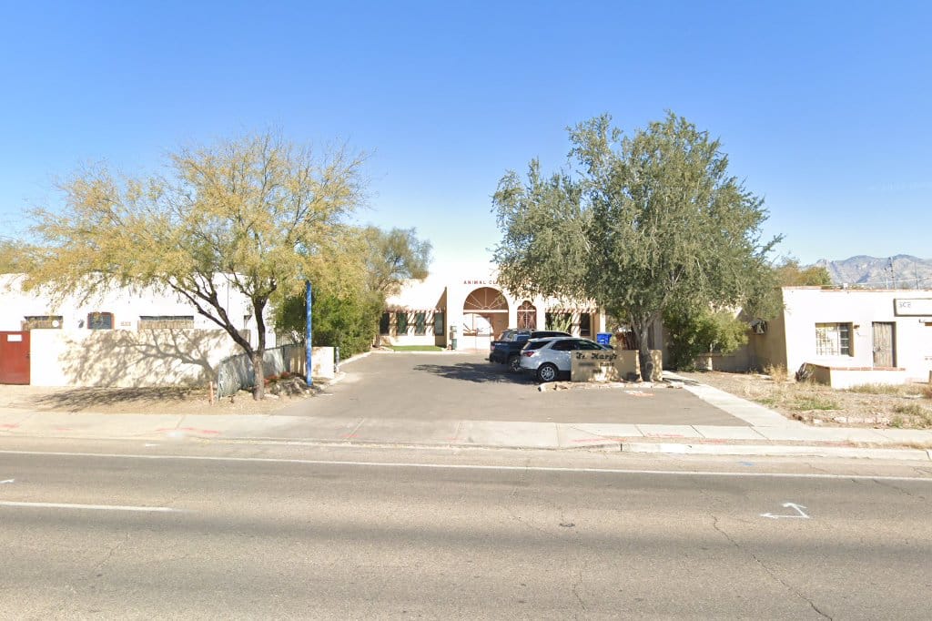 St Mary's Animal Clinic